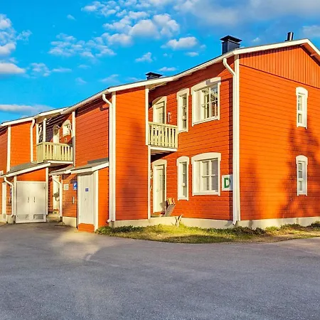 Dom wakacyjny Moitakuru D35 By Interhome *