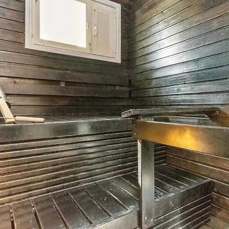 Moitakuru D35 By Interhome Dom wakacyjny Saariselkä