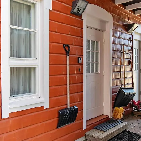 Moitakuru D35 By Interhome *