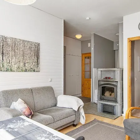 Moitakuru D35 By Interhome * Saariselkä