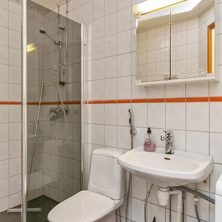 Dom wakacyjny Moitakuru D35 By Interhome *