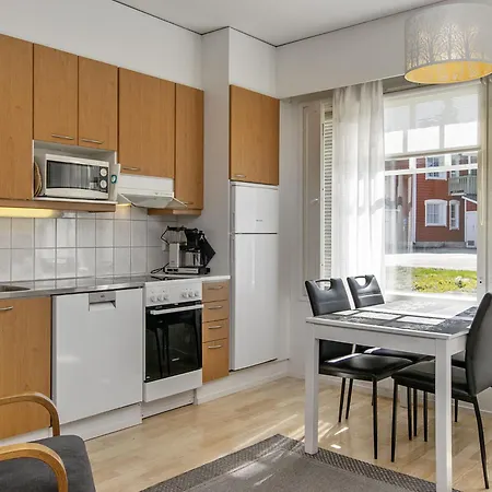 Semesterbostad Moitakuru D35 By Interhome