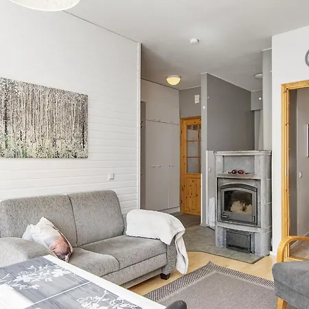 Moitakuru D35 By Interhome Semesterbostad Saariselkä