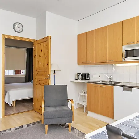 Casa de Férias Moitakuru D35 By Interhome
