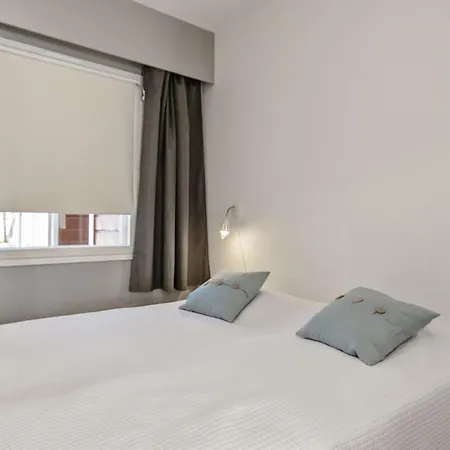 Moitakuru D35 By Interhome Saariselkä