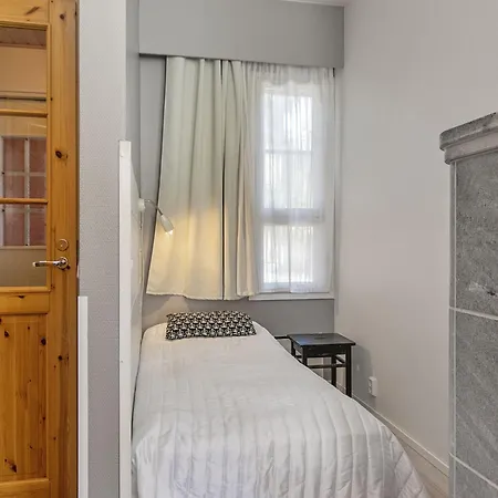 Casa de Férias Moitakuru D35 By Interhome Saariselka
