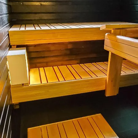 Semesterbostad Moitakuru D35 By Interhome