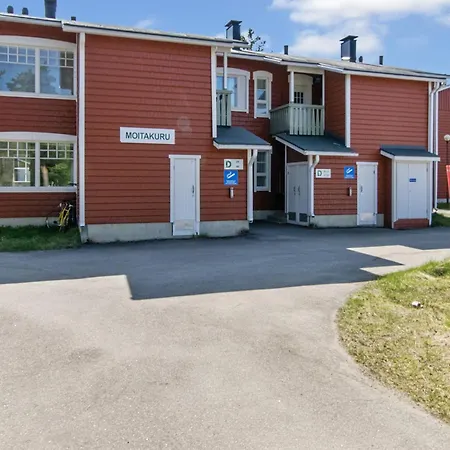 Semesterbostad Moitakuru D35 By Interhome