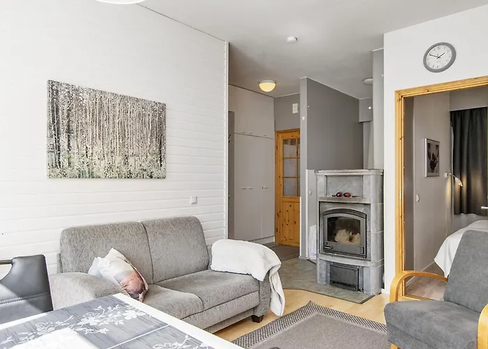 Moitakuru D35 By Interhome 펜션 사리셀카