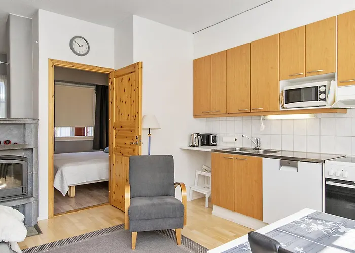 펜션 Moitakuru D35 By Interhome