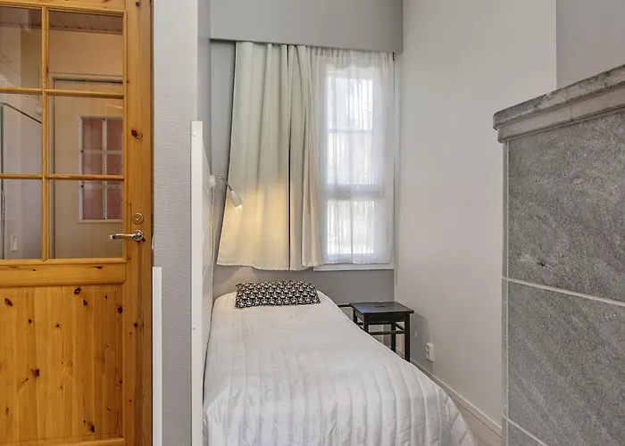 펜션 Moitakuru D35 By Interhome 사리셀카