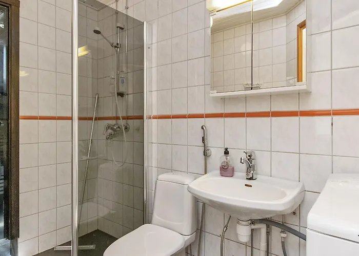 Moitakuru D35 By Interhome