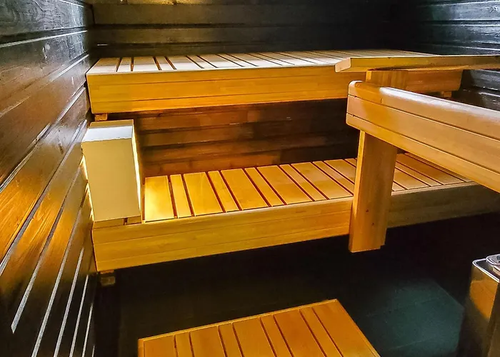 펜션 Moitakuru D35 By Interhome