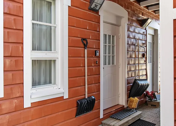 Moitakuru D35 By Interhome 펜션